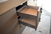 Fahrzeugbild Hymer Camper Van Yellowstone Längsbetten, Variobad, 6,36m #51