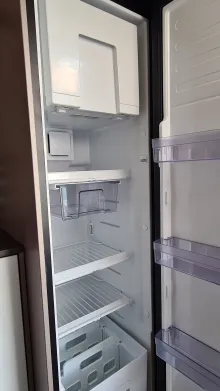 Fahrzeugbild Bürstner Eliseo C 644 #9