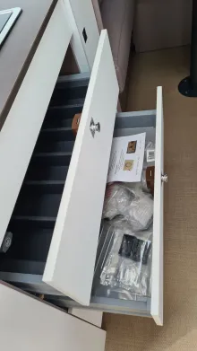 Fahrzeugbild Bürstner Eliseo C 644 #10