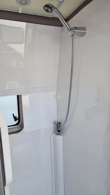 Fahrzeugbild Bürstner Eliseo C 644 #18