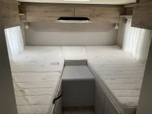 Fahrzeugbild Hymer Exsis-t 580 Pure #12