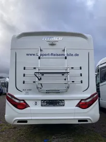 Fahrzeugbild Hymer Exsis-t 580 Pure #4