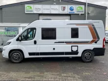 Fahrzeugbild Weinsberg CaraBus 600 MQ #4