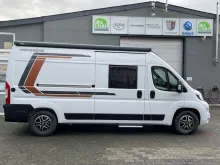 Fahrzeugbild Weinsberg CaraBus 600 MQ #6