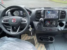 Fahrzeugbild Weinsberg CaraBus 600 MQ #7