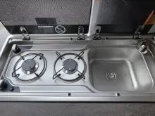 Fahrzeugbild Weinsberg CaraBus 600 MQ #10