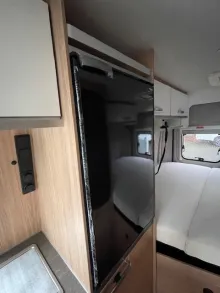 Fahrzeugbild Weinsberg CaraBus 600 MQ #11