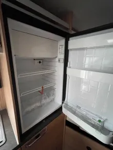 Fahrzeugbild Weinsberg CaraBus 600 MQ #12