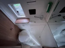 Fahrzeugbild Weinsberg CaraBus 600 MQ #14