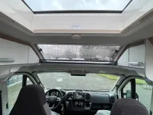 Fahrzeugbild Weinsberg CaraBus 600 MQ #8