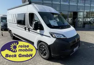 Camper Van CV 540