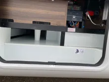 Fahrzeugbild Laika Ecovip H 3109 #4