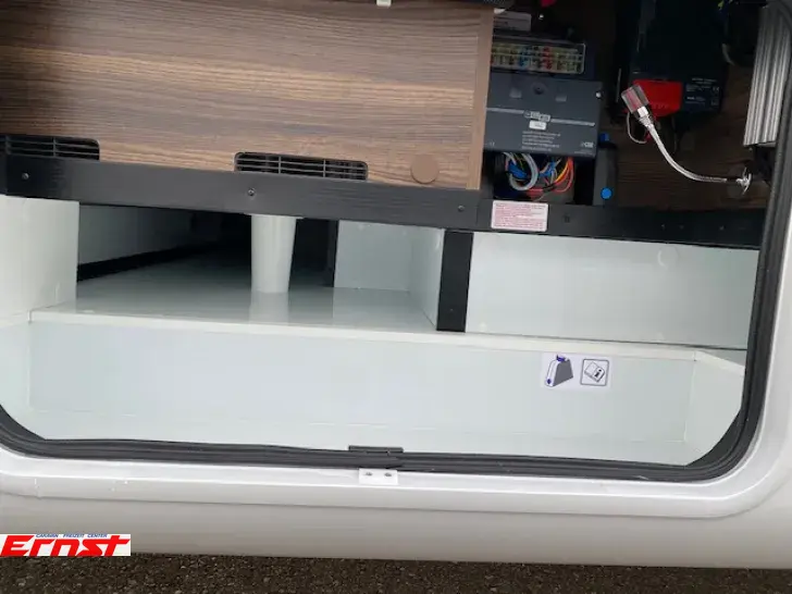 Fahrzeugbild Laika Ecovip H 3109 #4