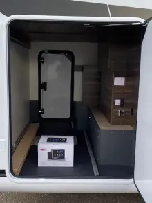 Fahrzeugbild Laika Ecovip H 3109 #6