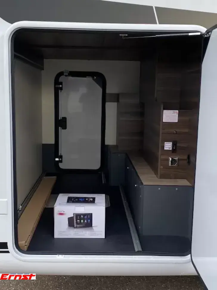 Fahrzeugbild Laika Ecovip H 3109 #6