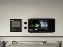 Fahrzeugbild Laika Ecovip H 3109 #7