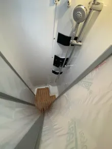 Fahrzeugbild Laika Ecovip H 3109 #9