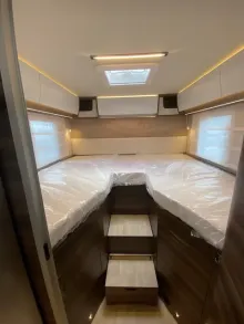 Fahrzeugbild Laika Ecovip H 3109 #10