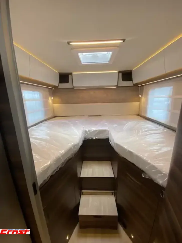 Fahrzeugbild Laika Ecovip H 3109 #10