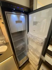 Fahrzeugbild Laika Ecovip H 3109 #12