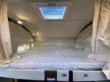 Fahrzeugbild Laika Ecovip H 3109 #13