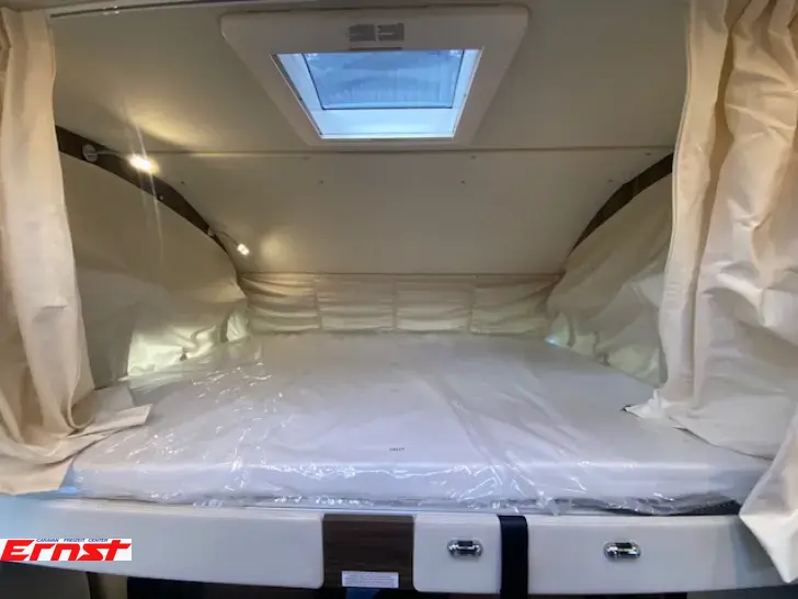 Fahrzeugbild Laika Ecovip H 3109 #13