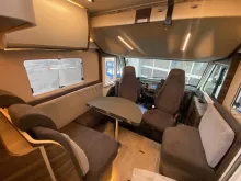 Fahrzeugbild Laika Ecovip H 3109 #14