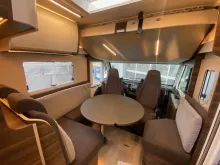 Fahrzeugbild Laika Ecovip H 3109 #15