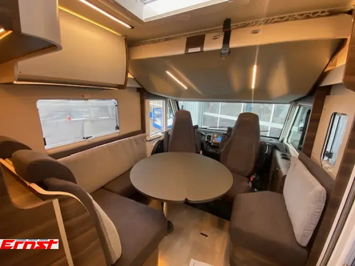 Fahrzeugbild Laika Ecovip H 3109 #15