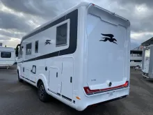 Fahrzeugbild Laika Ecovip H 3109 #3