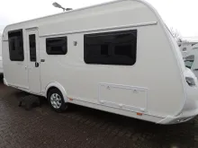 Fahrzeugbild Tabbert Pantiga 490 E 2,3 "Modell 2025" #1