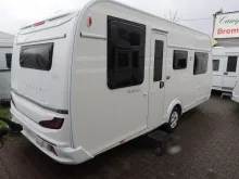 Fahrzeugbild Tabbert Pantiga 490 E 2,3 "Modell 2025" #3