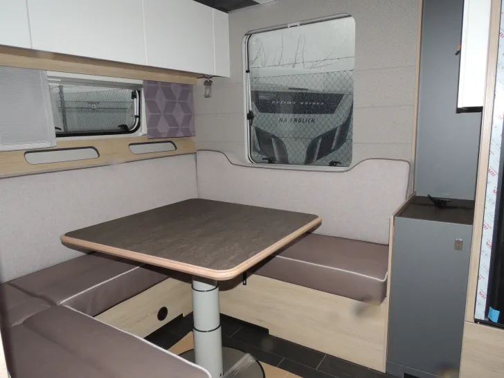 Fahrzeugbild Tabbert Pantiga 490 E 2,3 "Modell 2025" #4