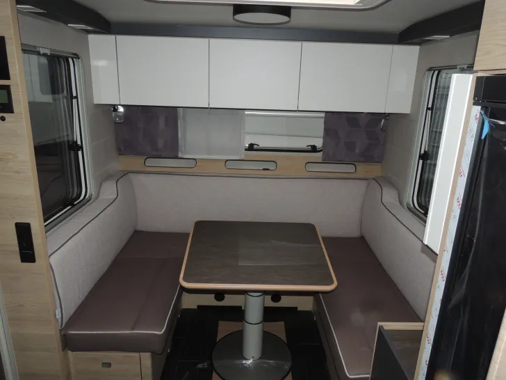 Fahrzeugbild Tabbert Pantiga 490 E 2,3 "Modell 2025" #5