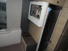 Fahrzeugbild Tabbert Pantiga 490 E 2,3 "Modell 2025" #6