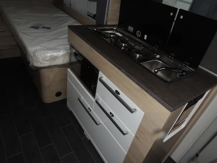 Fahrzeugbild Tabbert Pantiga 490 E 2,3 "Modell 2025" #8