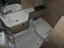 Fahrzeugbild Tabbert Pantiga 490 E 2,3 "Modell 2025" #9