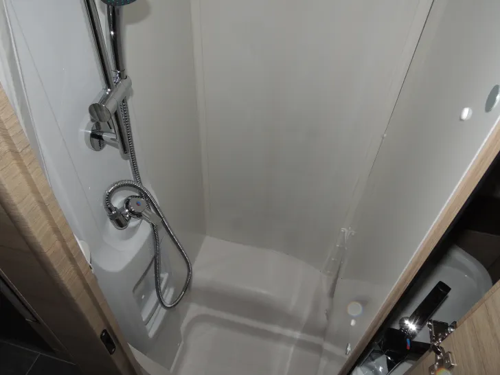 Fahrzeugbild Tabbert Pantiga 490 E 2,3 "Modell 2025" #10