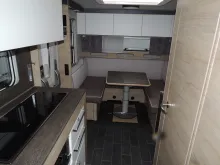 Fahrzeugbild Tabbert Pantiga 490 E 2,3 "Modell 2025" #11