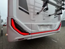 Fahrzeugbild Carado T 447 Pro+ #5