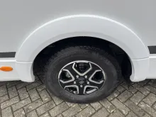 Fahrzeugbild Carado T 447 Pro+ #14