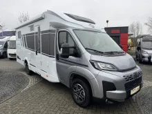 Fahrzeugbild Carado T 447 Pro+ #15