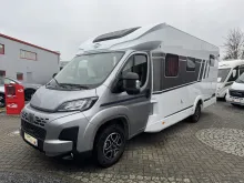 Fahrzeugbild Carado T 447 Pro+ #16