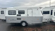 Fahrzeugbild Hymer Eriba Touring 530 #8