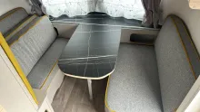 Fahrzeugbild Hymer Eriba Touring 530 #4