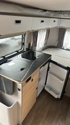 Bild 6 Hymer Eriba Touring 530