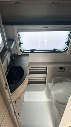 Bild 7 Hymer Eriba Touring 530