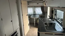 Fahrzeugbild Hymer Eriba Touring 530 #10
