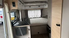 Fahrzeugbild Hymer Eriba Touring 530 #12