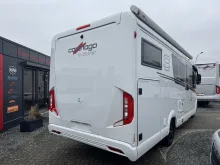 Fahrzeugbild Carthago C1-tourer I 149 RB-LE comfort 4.2t #5